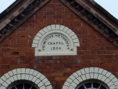 Edgmond tablet