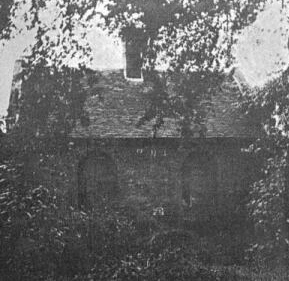 Beaumaris Lane Independent Chapel